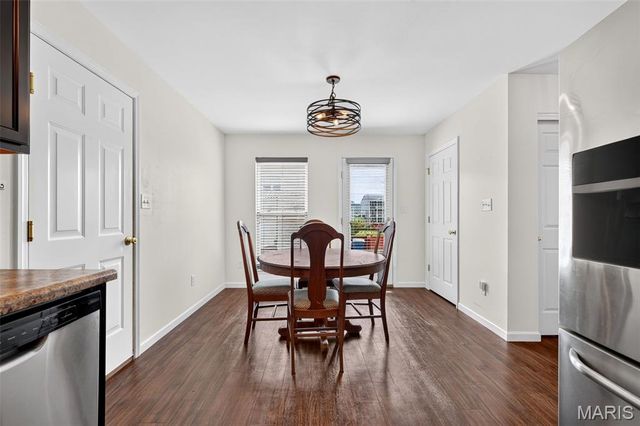 3213 Camp Street, St Charles, MO 63301