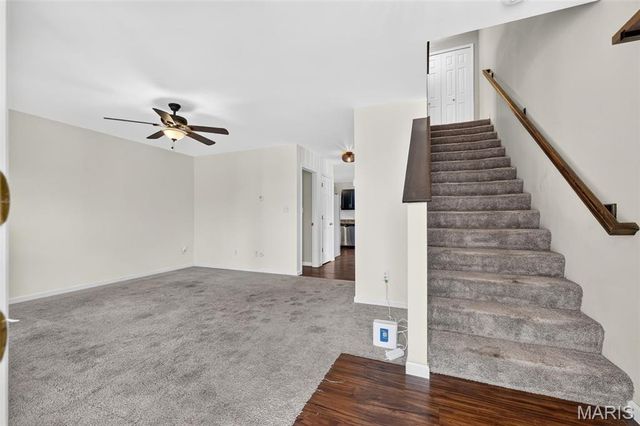 3213 Camp Street, St Charles, MO 63301