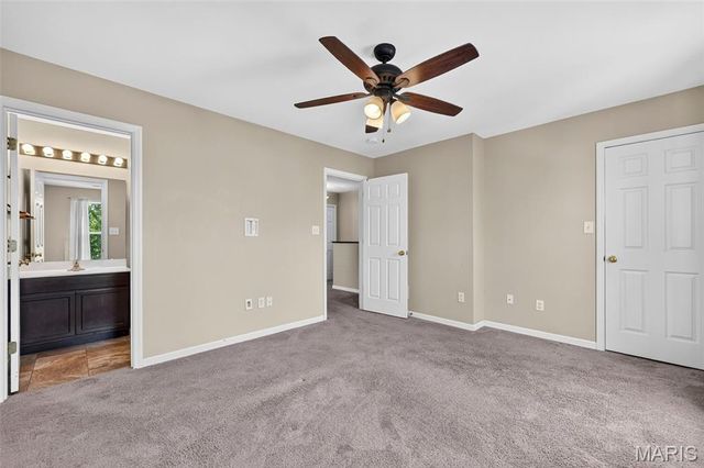 3213 Camp Street, St Charles, MO 63301