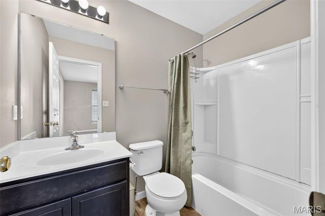 3213 Camp Street, St Charles, MO 63301