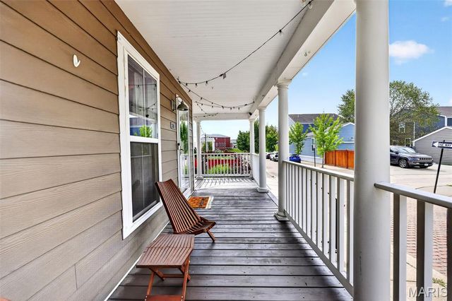 3213 Camp Street, St Charles, MO 63301
