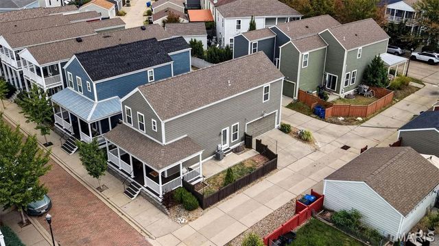 3213 Camp Street, St Charles, MO 63301