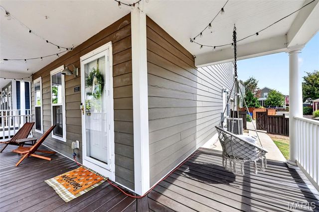 3213 Camp Street, St Charles, MO 63301