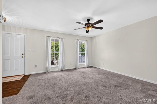 3213 Camp Street, St Charles, MO 63301