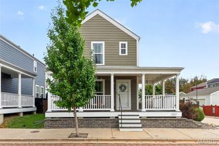 3213 Camp Street, St Charles, MO 63301