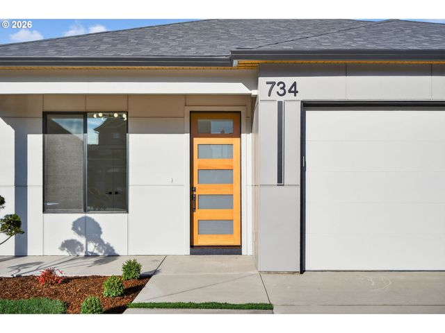 734 Se 35th St, Battle Ground, WA 98604