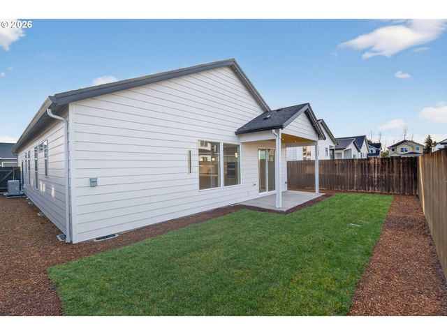 734 Se 35th St, Battle Ground, WA 98604