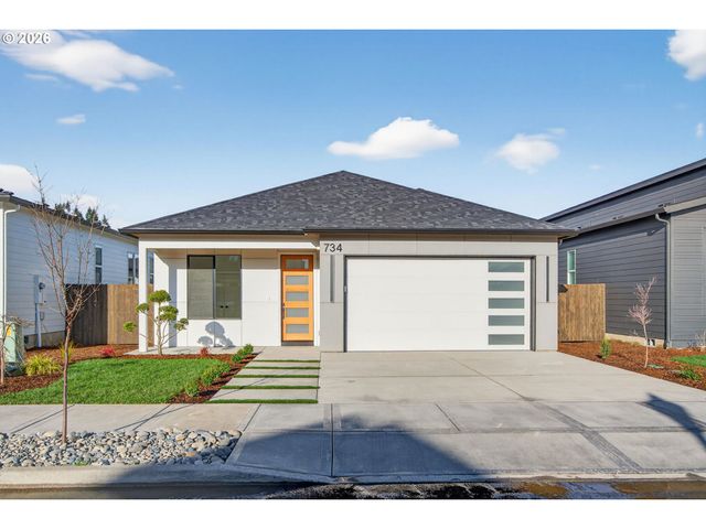 734 Se 35th St, Battle Ground, WA 98604