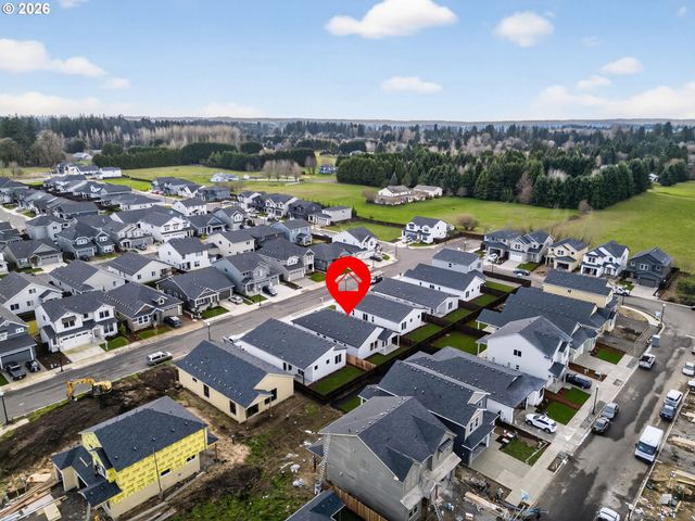 734 Se 35th St, Battle Ground, WA 98604