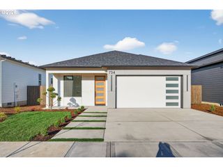 734 Se 35th St, Battle Ground, WA 98604