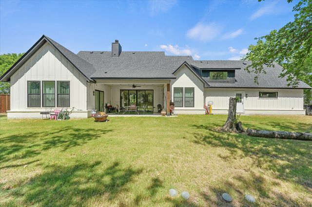 9738 Mackenzie Brook, Royse City, TX 75189