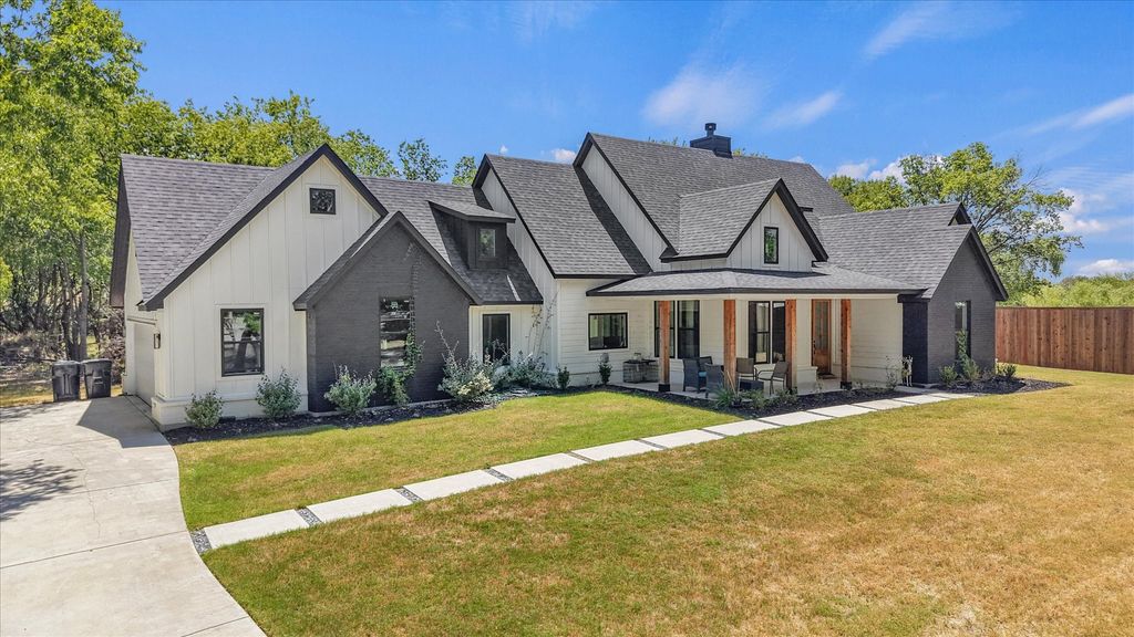 9738 Mackenzie Brook, Royse City, TX 75189
