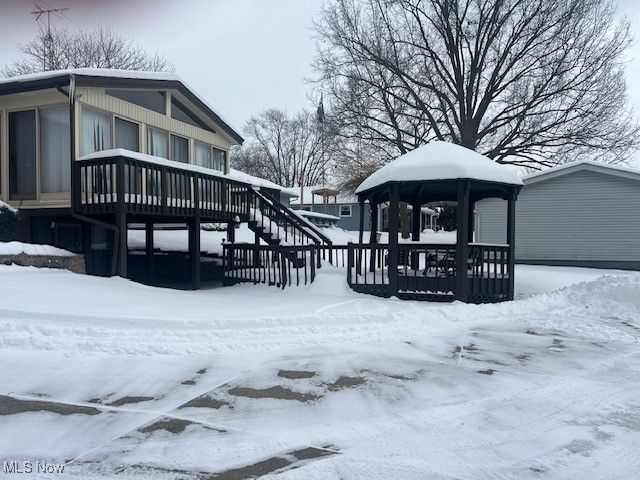 1124 Valley Drive NW, North Canton, OH 44720