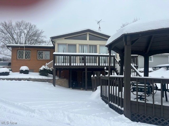 1124 Valley Drive NW, North Canton, OH 44720