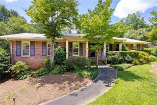 472 Highview Drive SE, Smyrna, GA 30082