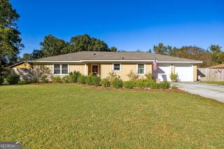 381 Powder Horn Road, St. Marys, GA 31558
