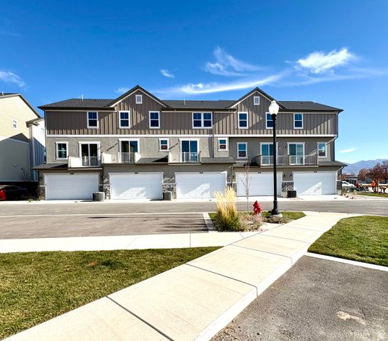 1654 N 1600 W, Layton, UT 84041