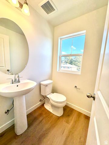 1654 N 1600 W, Layton, UT 84041