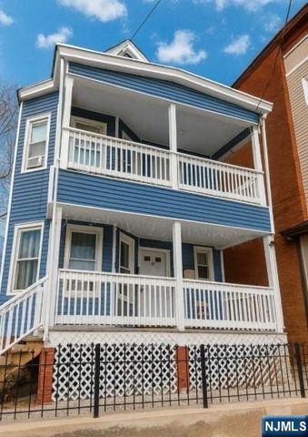 100 Rosa Parks Boulevard 3, Paterson, NJ 07501