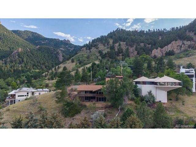 740 Flagstaff Rd, Boulder, CO 80302