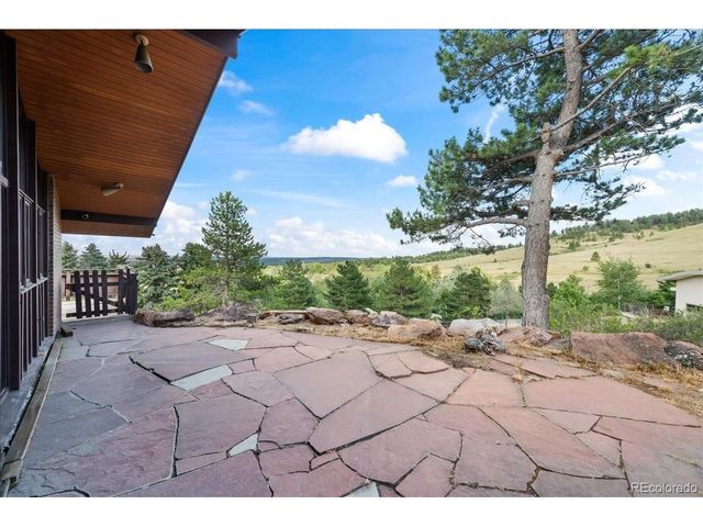 740 Flagstaff Rd, Boulder, CO 80302