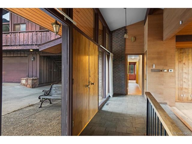 740 Flagstaff Rd, Boulder, CO 80302