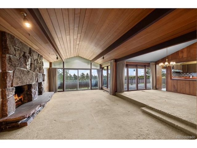 740 Flagstaff Rd, Boulder, CO 80302