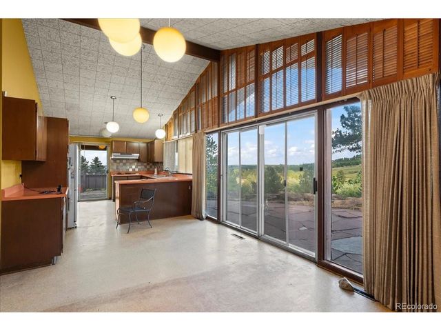740 Flagstaff Rd, Boulder, CO 80302