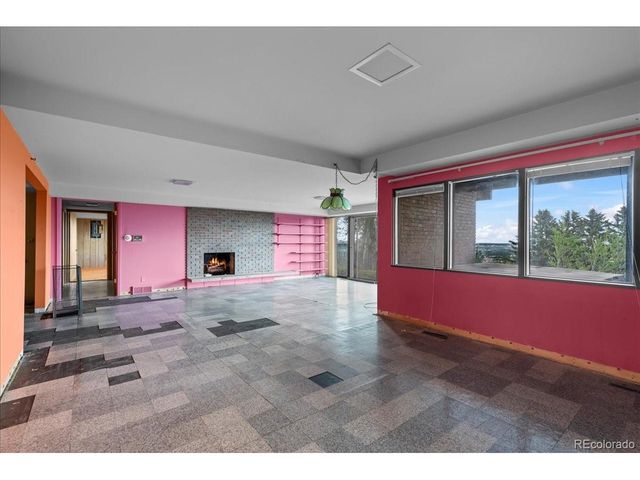 740 Flagstaff Rd, Boulder, CO 80302