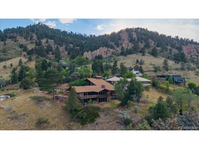 740 Flagstaff Rd, Boulder, CO 80302