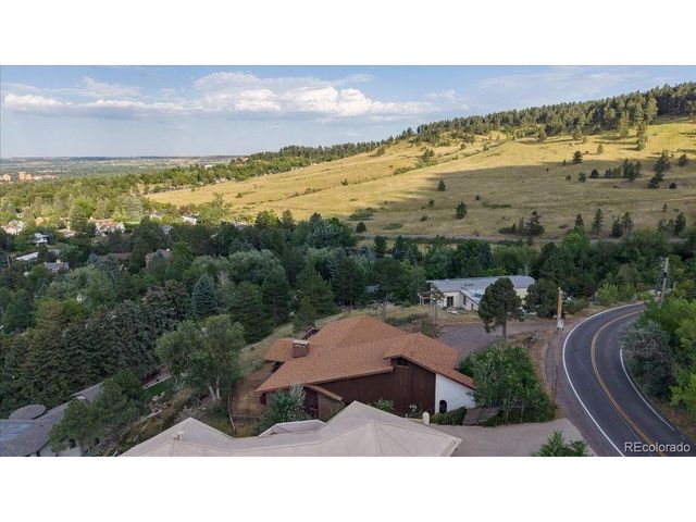 740 Flagstaff Rd, Boulder, CO 80302