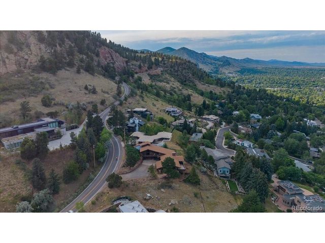 740 Flagstaff Rd, Boulder, CO 80302