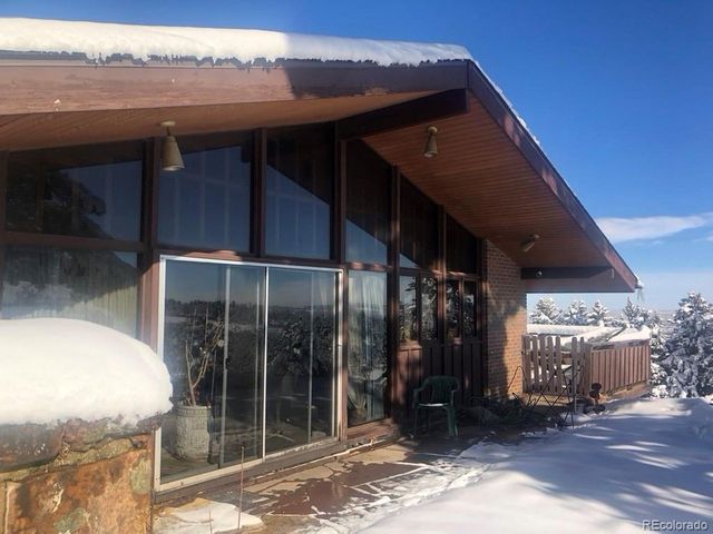 740 Flagstaff Rd, Boulder, CO 80302