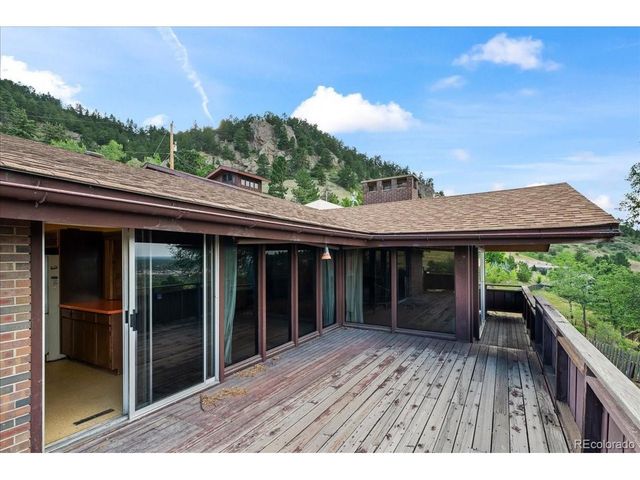 740 Flagstaff Rd, Boulder, CO 80302