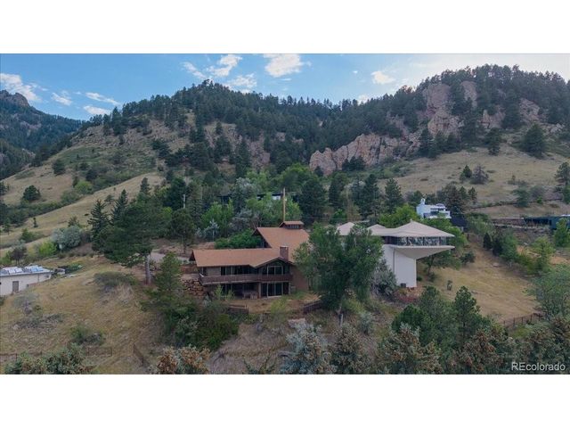 740 Flagstaff Rd, Boulder, CO 80302