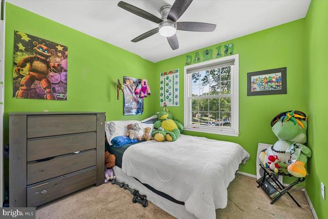 6306 SANDY ST, Laurel, MD 20707