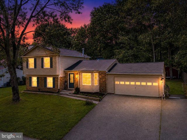 6306 SANDY ST, Laurel, MD 20707