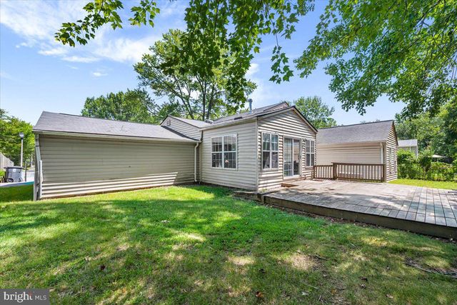 6306 SANDY ST, Laurel, MD 20707