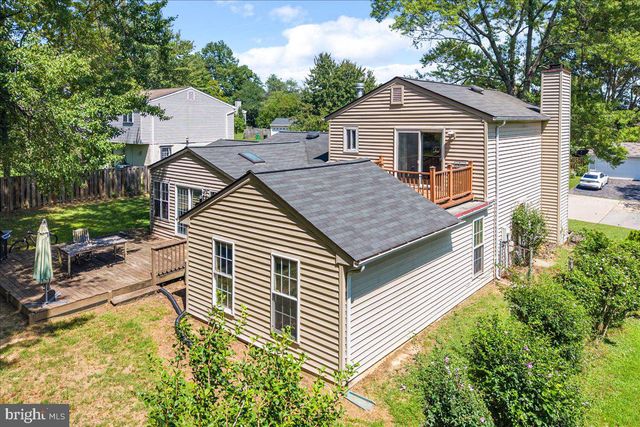 6306 SANDY ST, Laurel, MD 20707