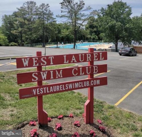6306 SANDY ST, Laurel, MD 20707