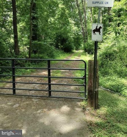 6306 SANDY ST, Laurel, MD 20707