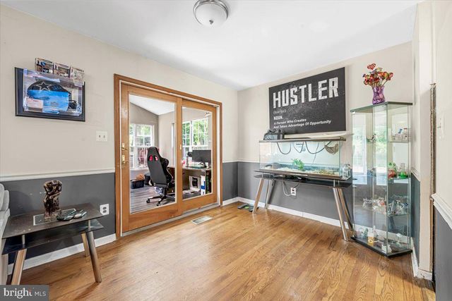 6306 SANDY ST, Laurel, MD 20707