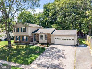 6306 SANDY ST, Laurel, MD 20707