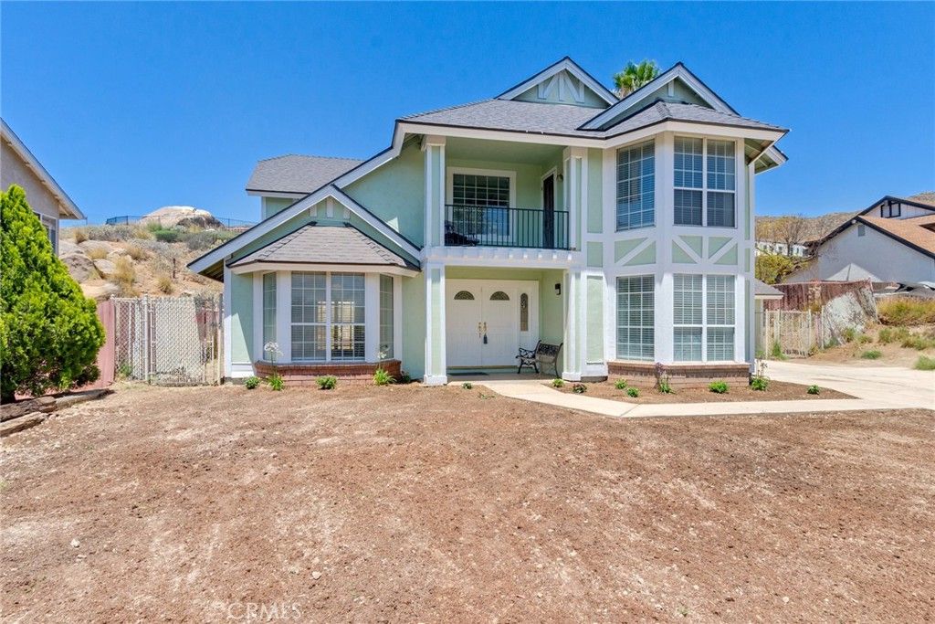 Image 28 of property listing at 7981 Virtue Vista, Jurupa Valley, CA 92509