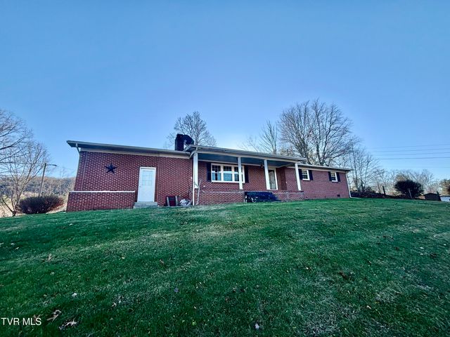 10027 Rellim Dr Road, Coeburn, VA 24230