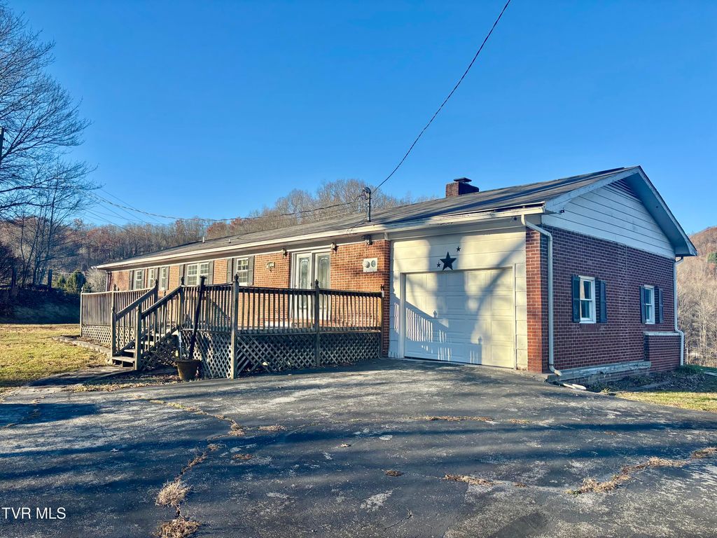 10027 Rellim Dr Road, Coeburn, VA 24230