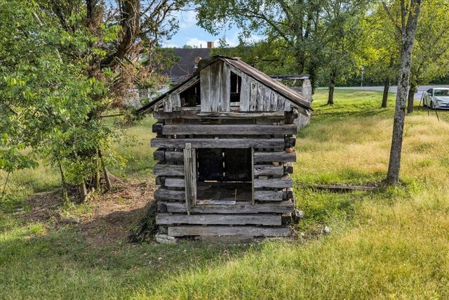 4118 Old Nashville Hwy, Murfreesboro, TN 37129