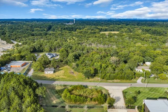 4118 Old Nashville Hwy, Murfreesboro, TN 37129