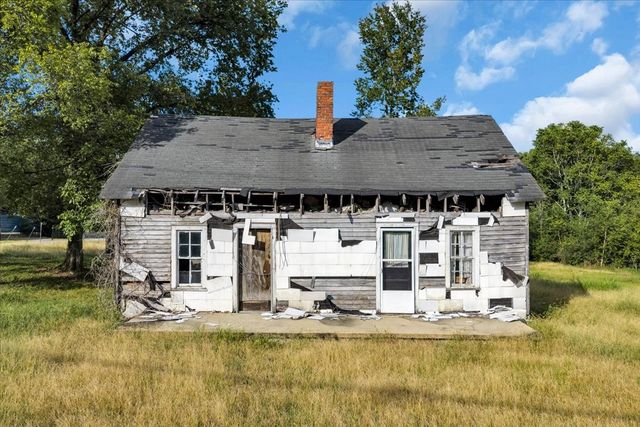 4118 Old Nashville Hwy, Murfreesboro, TN 37129