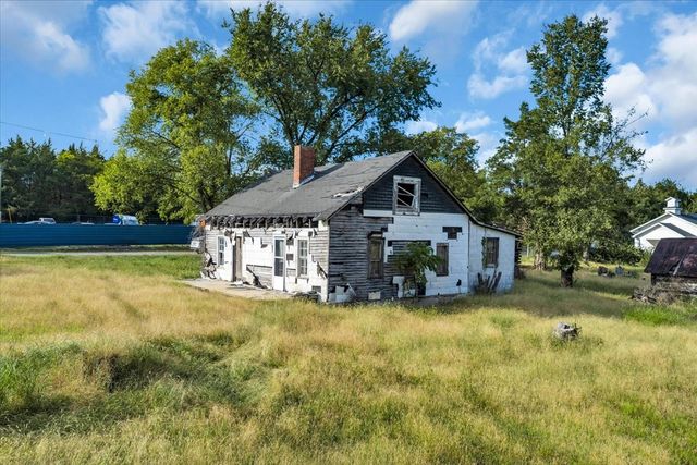 4118 Old Nashville Hwy, Murfreesboro, TN 37129
